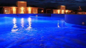 Cabanas Lomas del Mirador