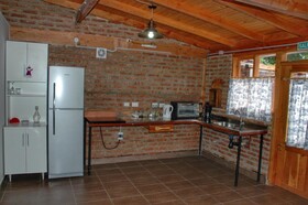 Cabana Accesible Ipua