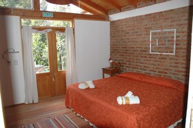 Cabana Accesible Ipua