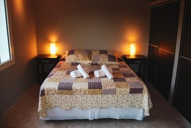 Cabanas Las Gemelas De Puelo