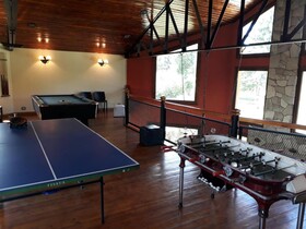 Cabanas Las Gemelas De Puelo