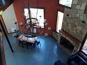 Cabanas Las Gemelas De Puelo