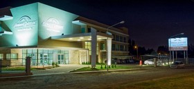 Howard Johnson by Wyndham Neuquen