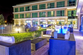Howard Johnson by Wyndham Neuquen