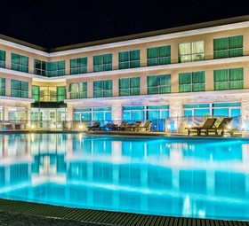 Howard Johnson by Wyndham Neuquen