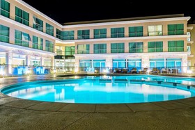 Howard Johnson by Wyndham Neuquen