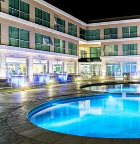 Howard Johnson by Wyndham Neuquen