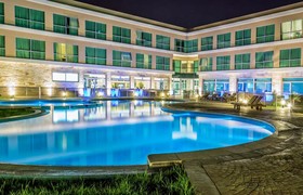 Howard Johnson by Wyndham Neuquen