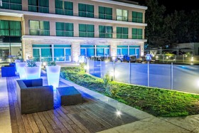 Howard Johnson by Wyndham Neuquen