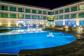 Howard Johnson by Wyndham Neuquen