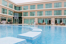 Howard Johnson by Wyndham Neuquen