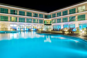 Howard Johnson by Wyndham Neuquen