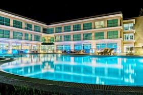 Howard Johnson by Wyndham Neuquen