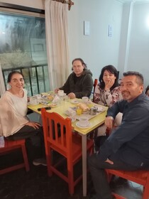 Il Point Hostel Cafe