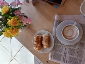 Il Point Hostel Cafe