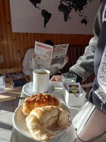 Il Point Hostel Cafe