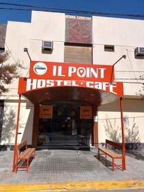 Il Point Hostel Cafe