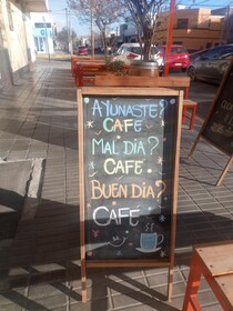 Il Point Hostel Cafe