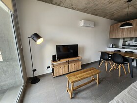 Loi Flats Edificio Talero