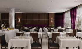 Neuquen Tower Hotel