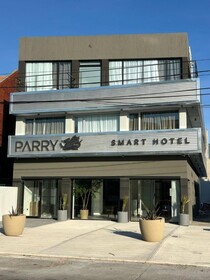Parry Smart Hotel