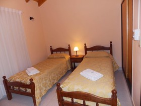 Althea - Complejo Turistico
