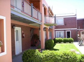 Althea - Complejo Turistico