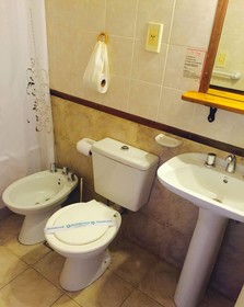 Apart Hotel TY Coed