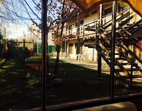 Apart Hotel TY Coed