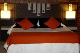 Apart Hotel TY Coed