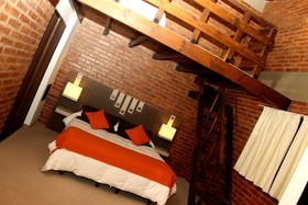 Apart Hotel TY Coed