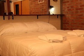 Apart Hotel TY Coed