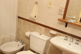 Apart Hotel TY Coed