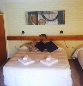 Apart Hotel TY Coed