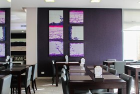 Dazzler by Wyndham Puerto Madryn