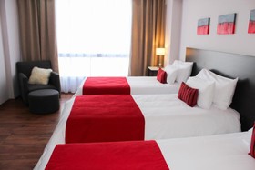 Dazzler by Wyndham Puerto Madryn