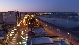Dazzler by Wyndham Puerto Madryn