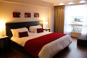Dazzler by Wyndham Puerto Madryn