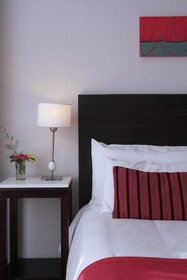 Dazzler by Wyndham Puerto Madryn