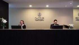 Dazzler by Wyndham Puerto Madryn