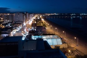 Dazzler by Wyndham Puerto Madryn