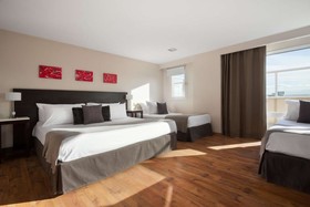 Dazzler by Wyndham Puerto Madryn