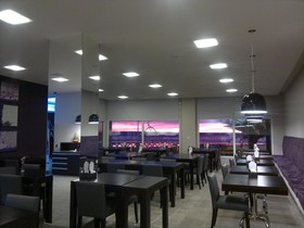 Dazzler by Wyndham Puerto Madryn