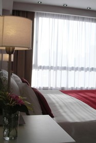 Dazzler by Wyndham Puerto Madryn