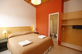 El Gualicho Hostel