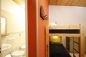 El Gualicho Hostel