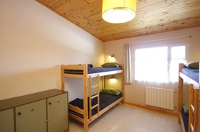 El Gualicho Hostel