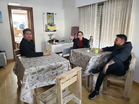 Guanaco Hostel