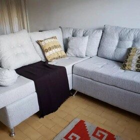 Guanaco Hostel