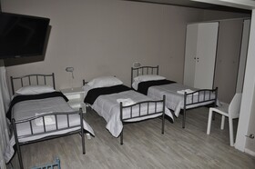 Hotel Hostal del Rey